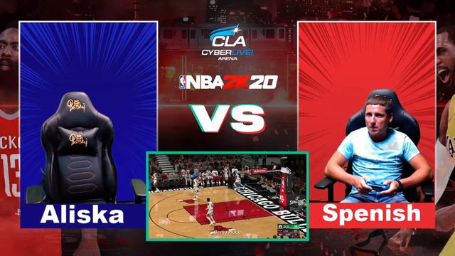 NBA смотреть онлайн