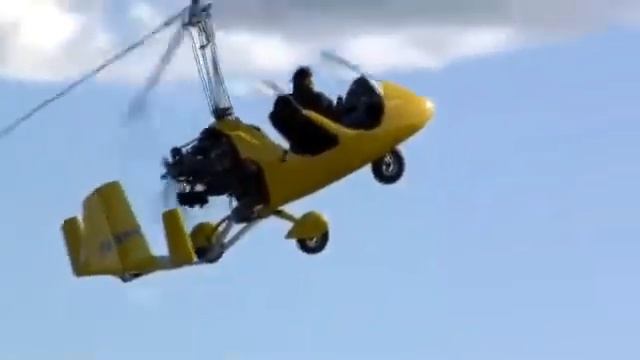 АвтоГиро МТО Спорт смотреть онлайн