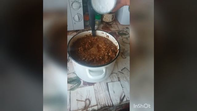 Самый простой рецепт аджики смотреть онлайн