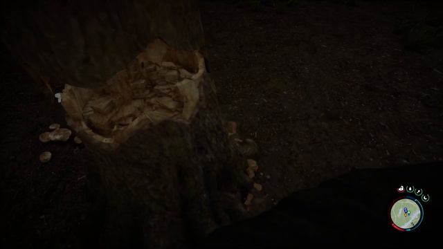 ВЫЖИВАЕМ С ДРУЗЬЯМИ В SONS OF THE FOREST #1