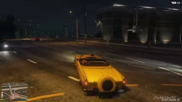 GTA 5 Online: SOLO LOWRIDERS FOR FREE no DNS Codes needed!!! смотреть онлайн