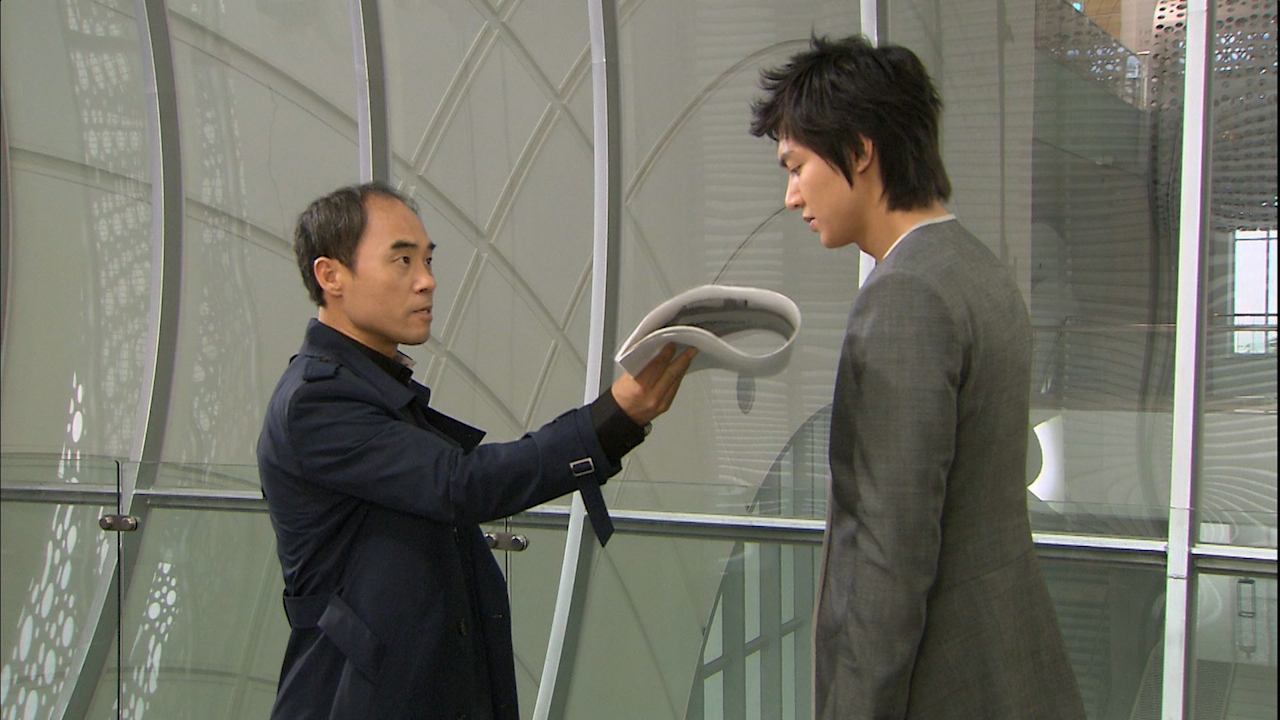 Личные предпочтения, 15 серия смотреть онлайн