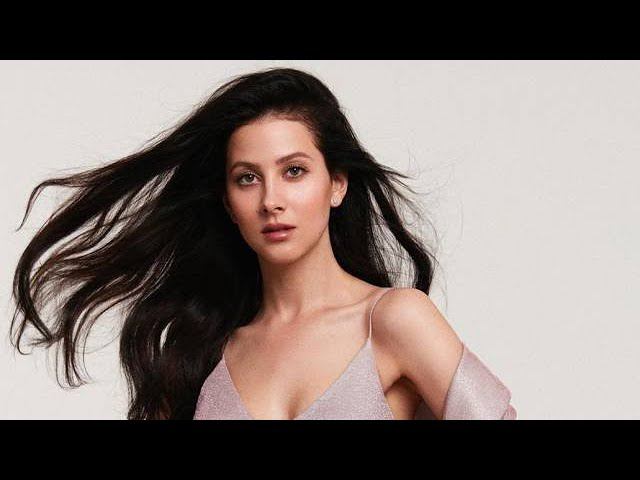 Анастасия Кожевникова - как менялись песни (2019 - 2020) смотреть онлайн