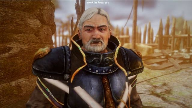 «Risen 3: Titan Lords»: Русская Озвучка — Третий ролик игрового процесса смотреть онлайн