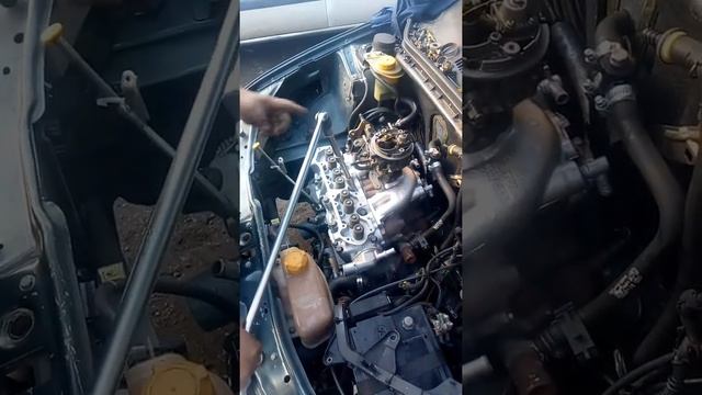Torque culata Fiat palio 1.6 8v смотреть онлайн