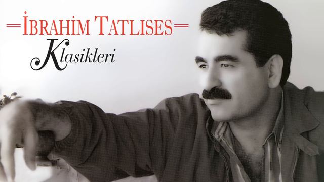 İbrahim Tatlıses - Yalan (Official Audio) смотреть онлайн