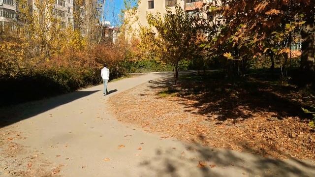 Dushanbe-Душанбе сегодня 84-мкр