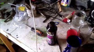 Замена масла в двигателе Деу Нексия