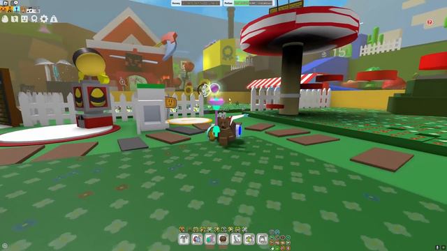 *ALL* BEESMAS RELEASE INFO | Bee Swarm Simulator Update