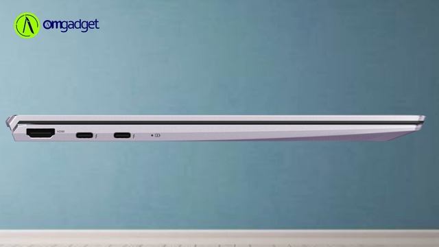 Review ASUS Zenbook 14 UX425 (2020) : Tipis Ringan Worthed! смотреть онлайн