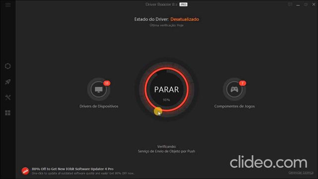atualizar drives windows 10, 8 ,7 driver booster pro gratuito смотреть онлайн