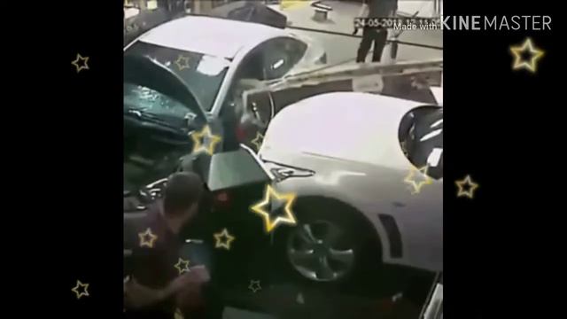 Ангел Хранитель Спас | Работа Ангела Хранителя смотреть онлайн