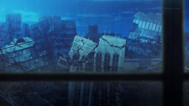 Ведьма за работой 10 серия «Такамия и Уик-энд (Часть первая)» (аниме-сериал, 2014) смотреть онлайн