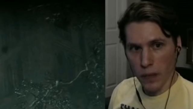Jerma Becomes Deranged After Being Asked a Question смотреть онлайн