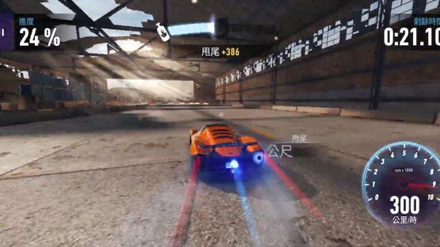 Breakout：KTM X-Bow GT-XR - Day 5, Event 6. смотреть онлайн