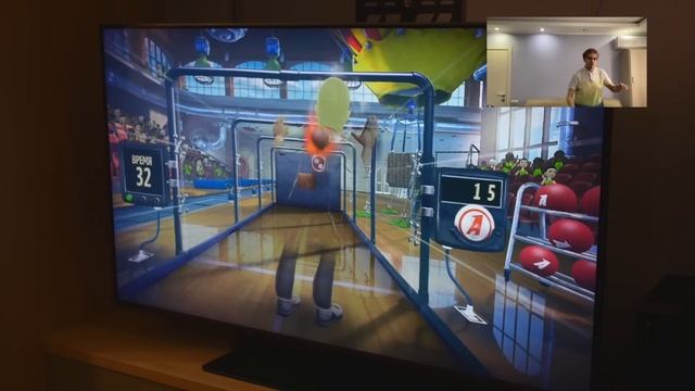 KINECT - ОГРОМНЫЙ УСПЕХ И ПРОВАЛ MICROSOFT