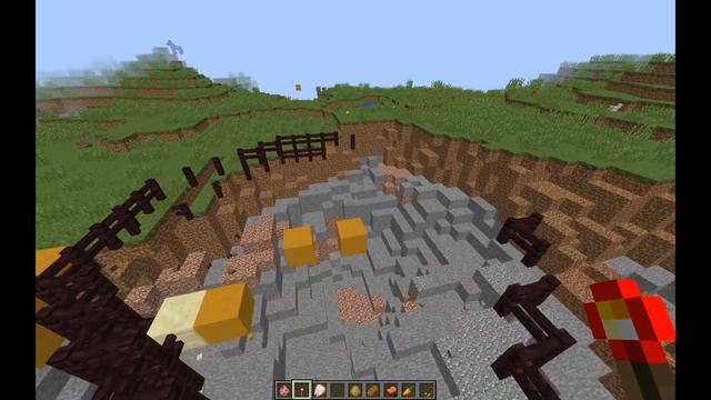 Minecraft:Свинтус Появинтус!➊☛PLAYKEIN смотреть онлайн