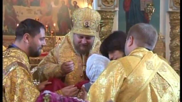 2 Приезд Владыки смотреть онлайн