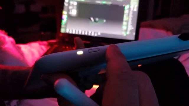 WACOM ONE UNBOXING смотреть онлайн