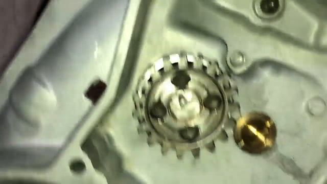 Двигатель Ява (Jawa) 350/360 тест 21.11.2019 после ремонта (г. Владимир) смотреть онлайн