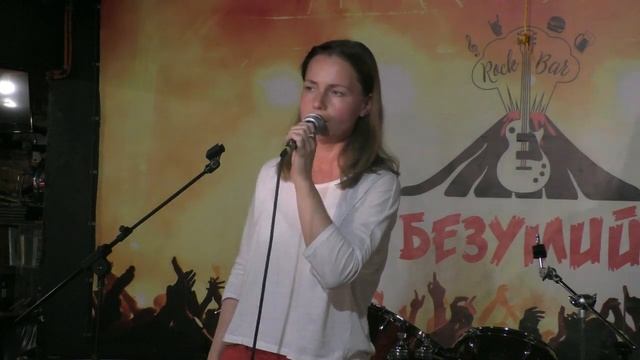 Виктория Маррей. Темная ночь. смотреть онлайн