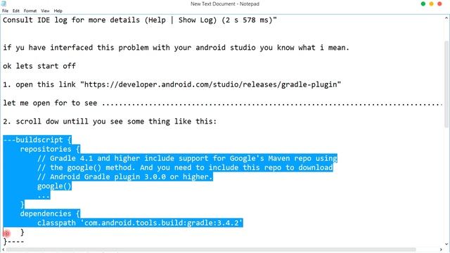 plugin [id: 'com.google.gms.google-services'] was not found in any of the following sources: смотреть онлайн