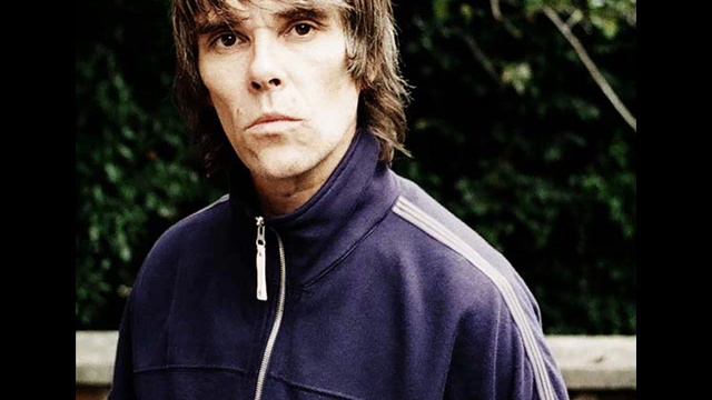 Ian Brown-Forever And A Day смотреть онлайн