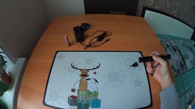 Зеленый лазер 301 с Aliexpress (video 10) смотреть онлайн