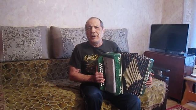 КАВЕР ПЕСНИ.....СМЕРЕКА смотреть онлайн