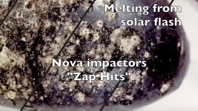 Solar Micronova | The End of an Age смотреть онлайн
