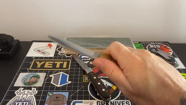 3 of my favorite Otter Messer Knives!!!! ? смотреть онлайн