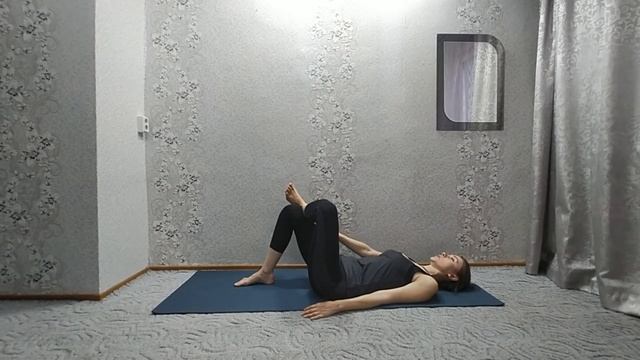 Как научиться приятно тянуться смотреть онлайн