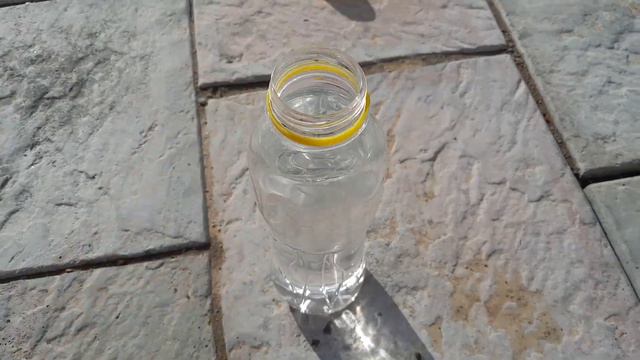 Как правильно открыть бутылку смотреть онлайн