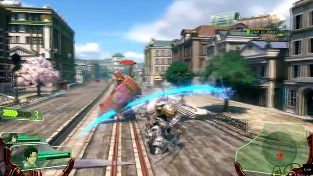 Sakura Wars PS4 Review | Games & Coffee смотреть онлайн