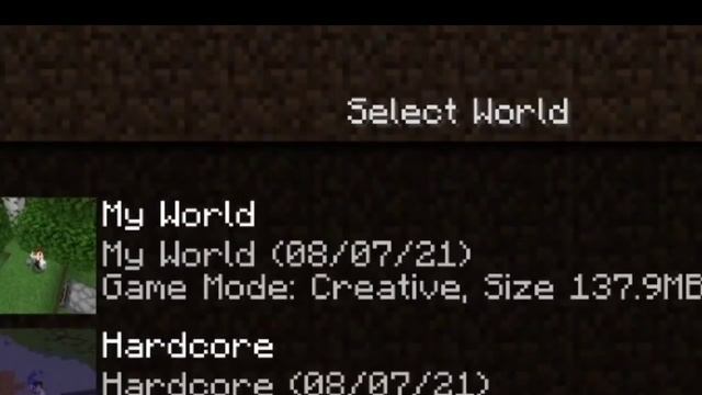چطور ماینکرفت گوشی را به جاوا تبدیل کنیم?بدون هیچگونه لگ?how turn mcpe to java edition смотреть онлайн