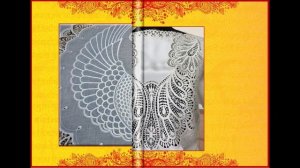 Народные промыслы и ремёсла Рязанской области