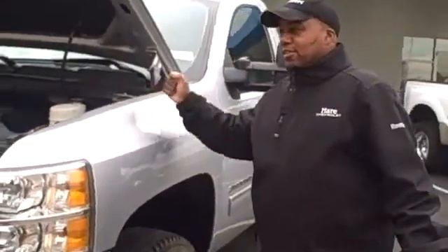 2013 Chevy Silverado Indianapolis IN смотреть онлайн