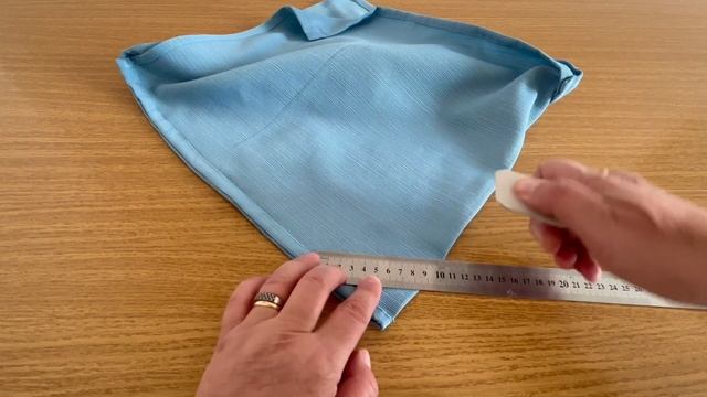 Тutorial / Origami shopper bag / DIY / very easy sew смотреть онлайн
