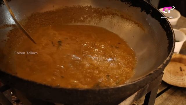 ರುಚಿಕರವಾದ ಹಳ್ಳಿ ಶೈಲಿಯ ಬೋಟಿ ಸಾರು | Village Style traditional Boti Curry | Goat Intestine curry | смотреть онлайн