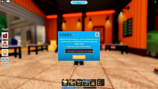 Tower Defense Simulator 4000 GEMS (SQUID TOWER) ALL *NEW* SECRET OP CODES? Tower Defense Simulator