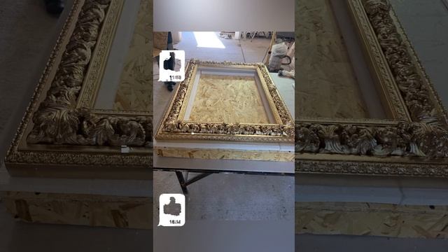 Рамка для картины Петр l смотреть онлайн