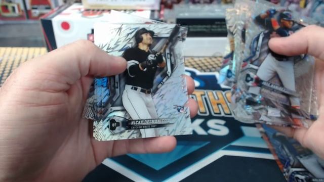 2018 8 Box Dynasty TTT Tek Metal and Beef Slider #266 смотреть онлайн