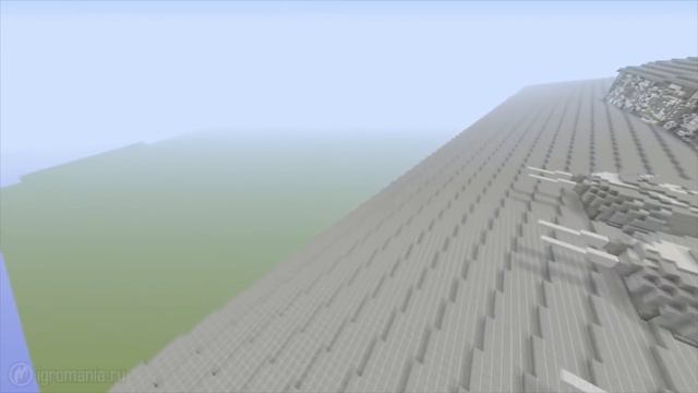 Самые НЕВЕРОЯТНЫЕ сооружения в Minecraft смотреть онлайн