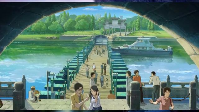 ДА КТО ЭТО ТАКИЕ, ВАШИ КИТАЙСКИЕ АНИМЕ? смотреть онлайн