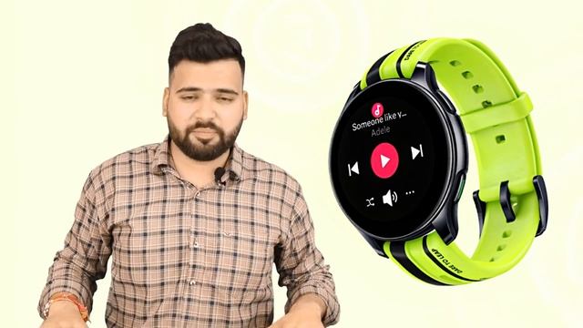 Realme Watch S100❤️? Best Smart Watch Ever ? with Pro Features- Display⚡️ Battery, Features (Hindi смотреть онлайн