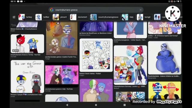 searching for Greece countryhumans but when I see sus drawing I put the rock raise eyebrow meme смотреть онлайн