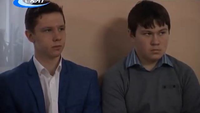КРУГЛЫЙ СТОЛ «ВОСПИТАТЬ ПАТРИОТА» смотреть онлайн