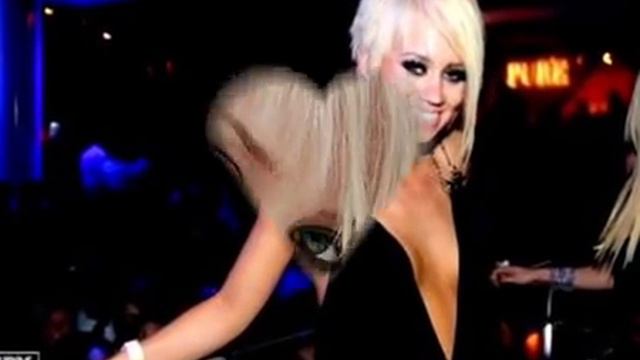 Kimberly Wyatt ♥ Super Kim