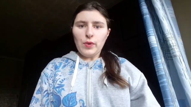 Моё знакомство с парнем Vk