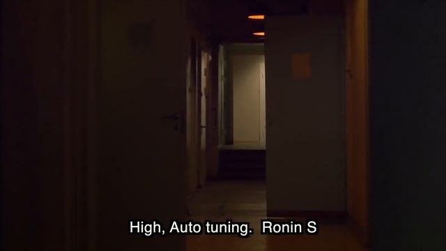 Ronin S. Выжмем из него всё... А потом - сравним с Crane 2 и Accsoon A1 S смотреть онлайн